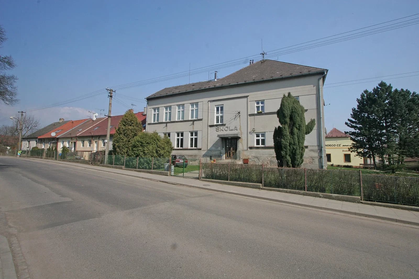 Popovice