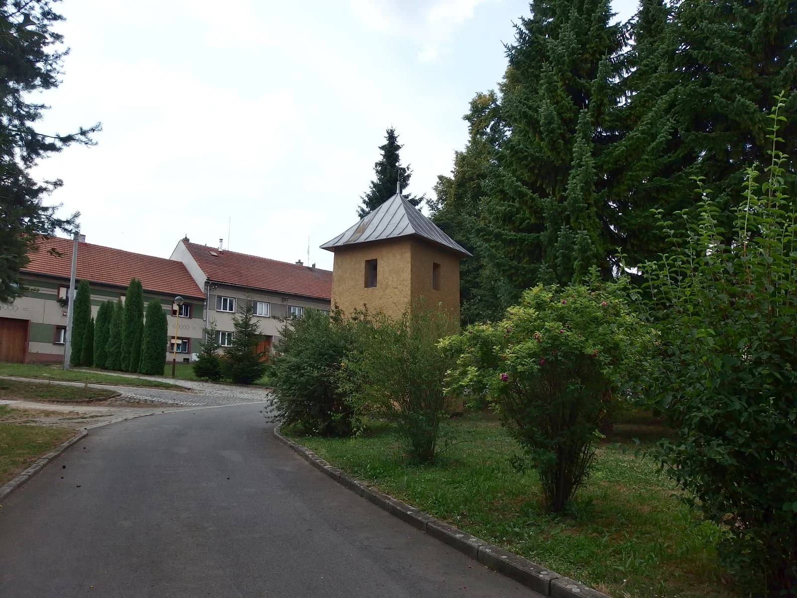 Popovice