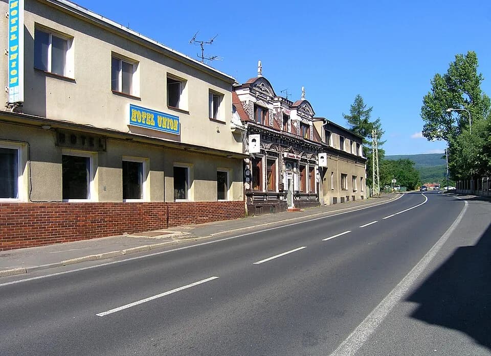 Pozorka