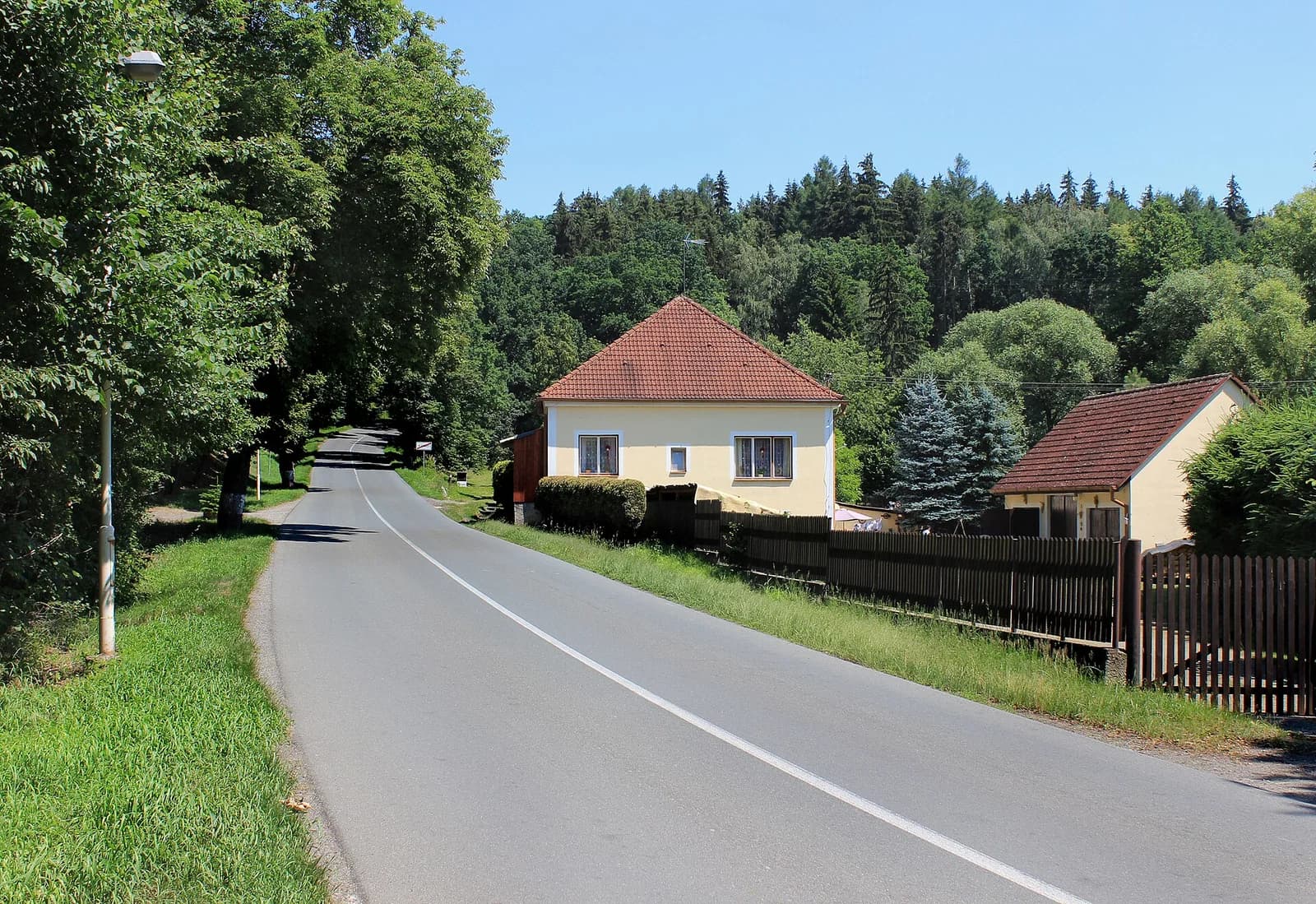 Pozorka