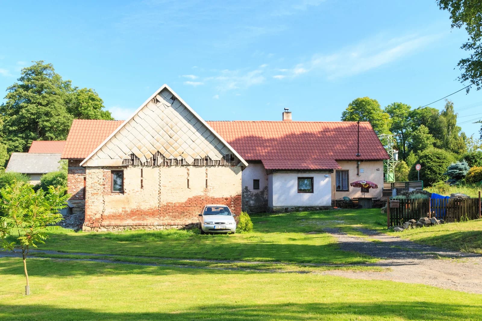 Počátky