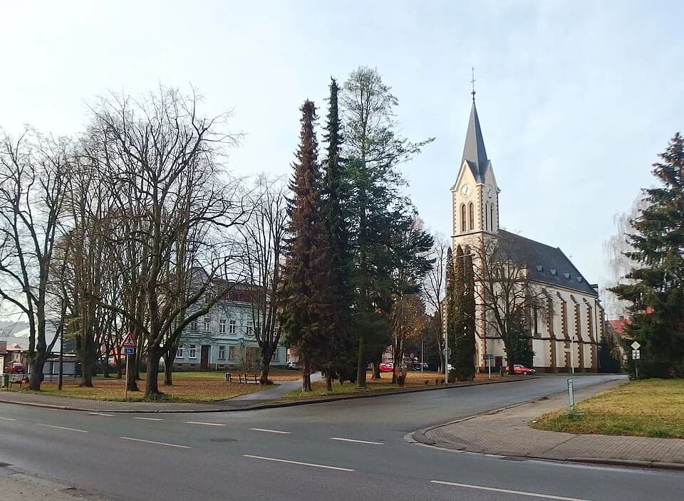 Poříčí
