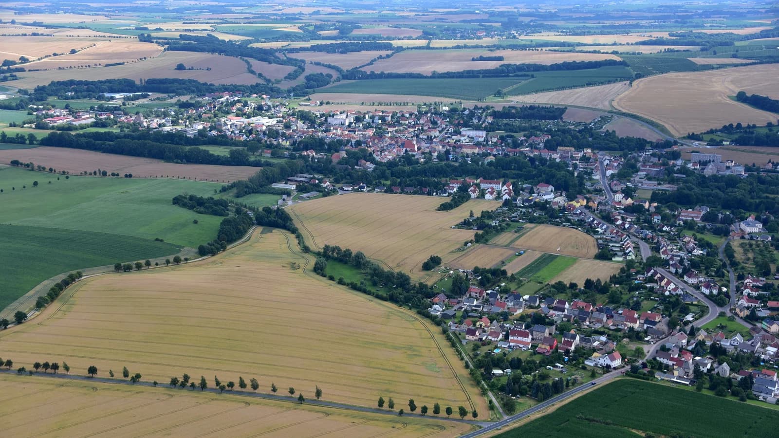 Mügeln