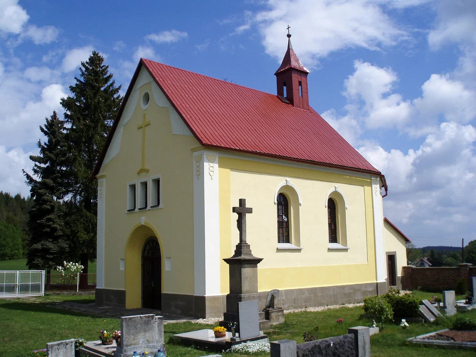 Proruby