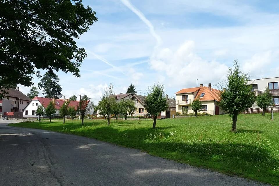 Proseč-Obořiště
