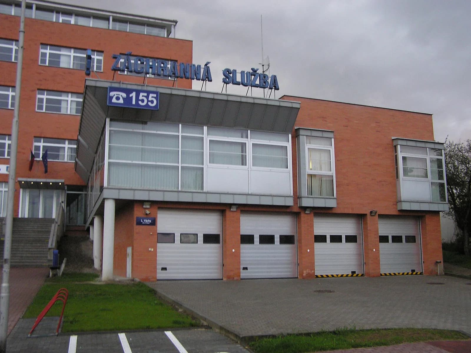 Prštné