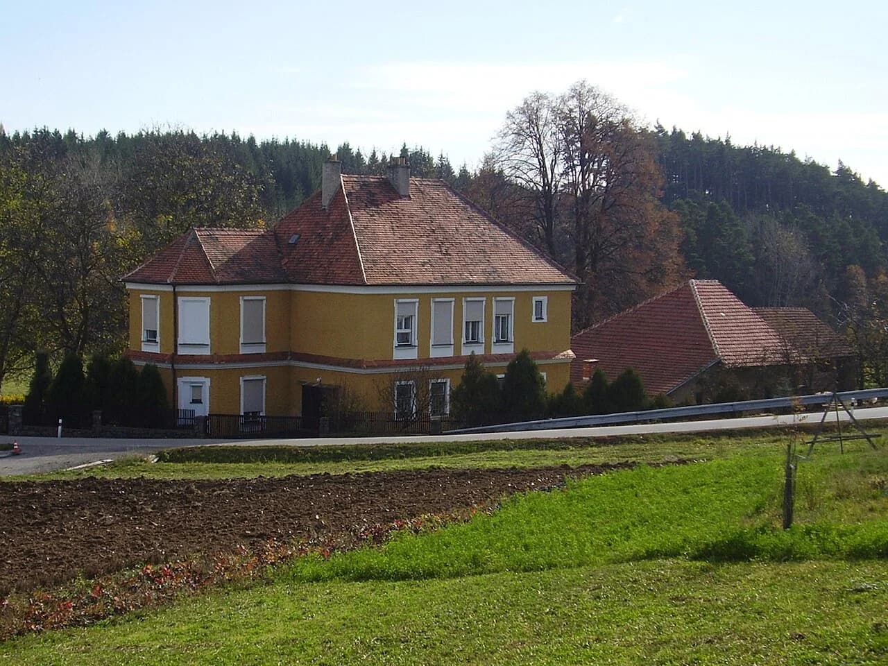Pánov
