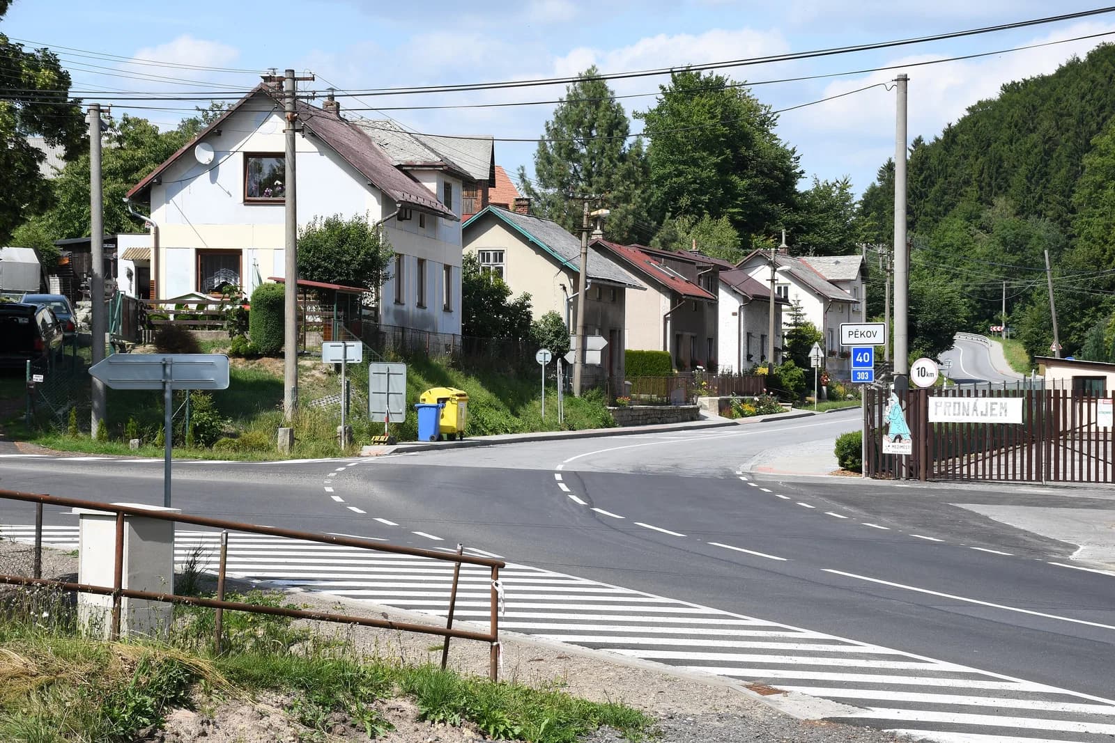 Pěkov