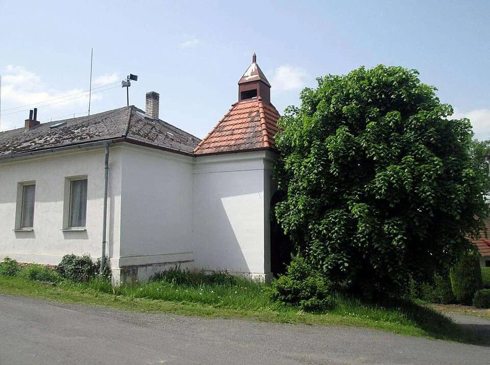 Přešín