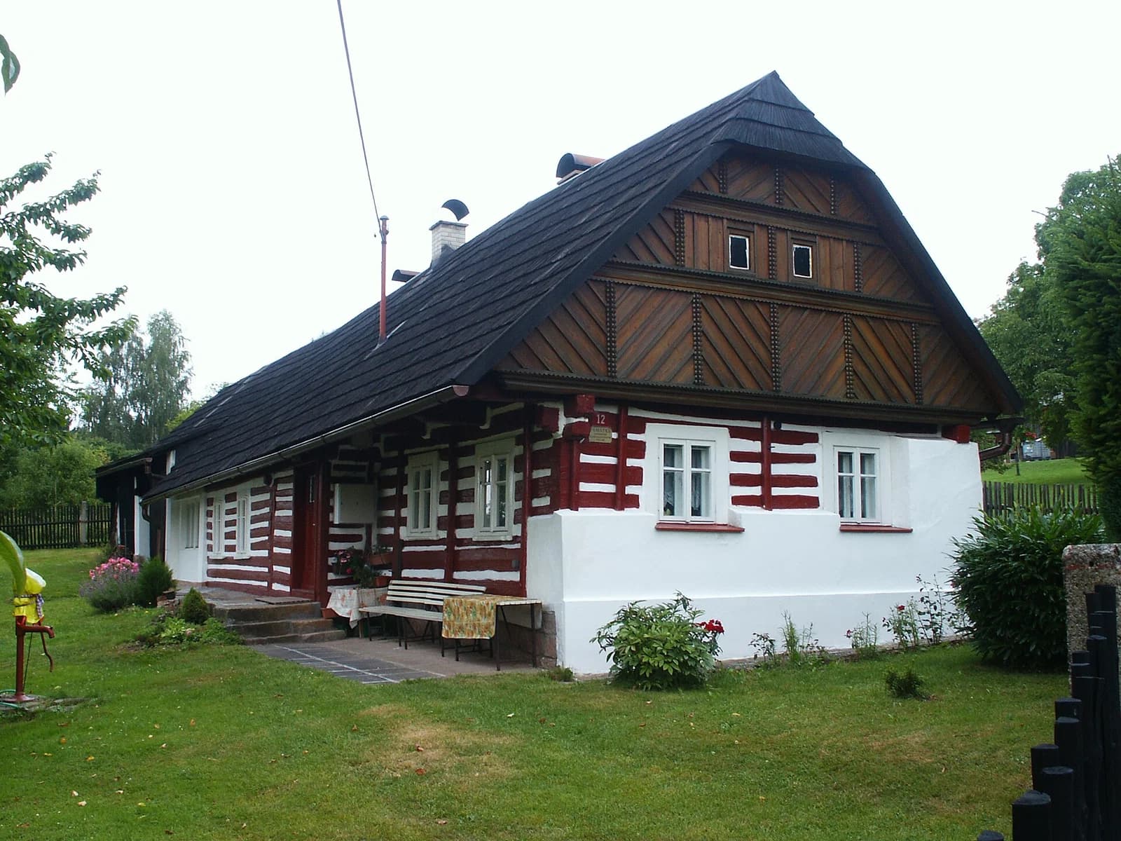 Přibyslav