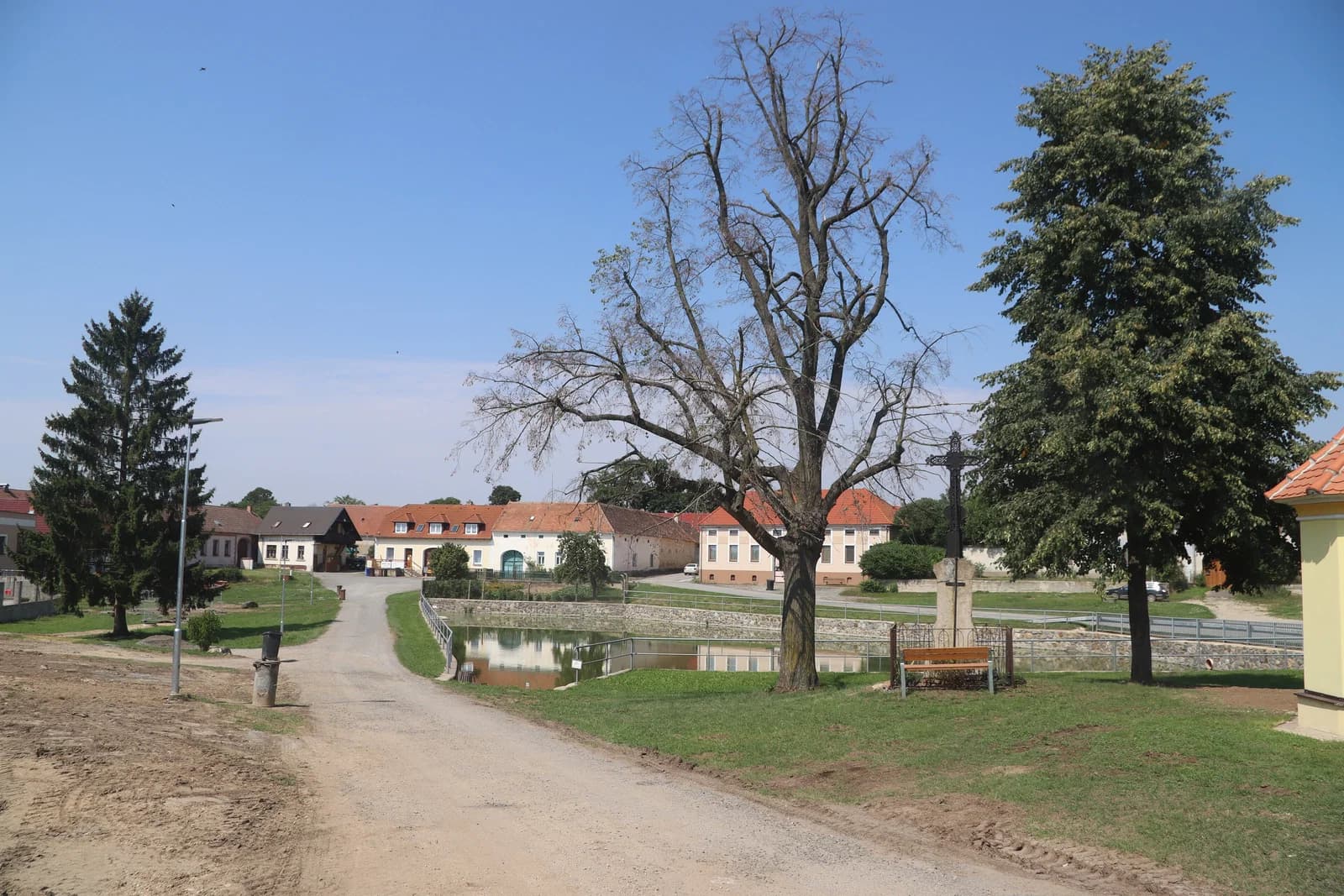 Příložany