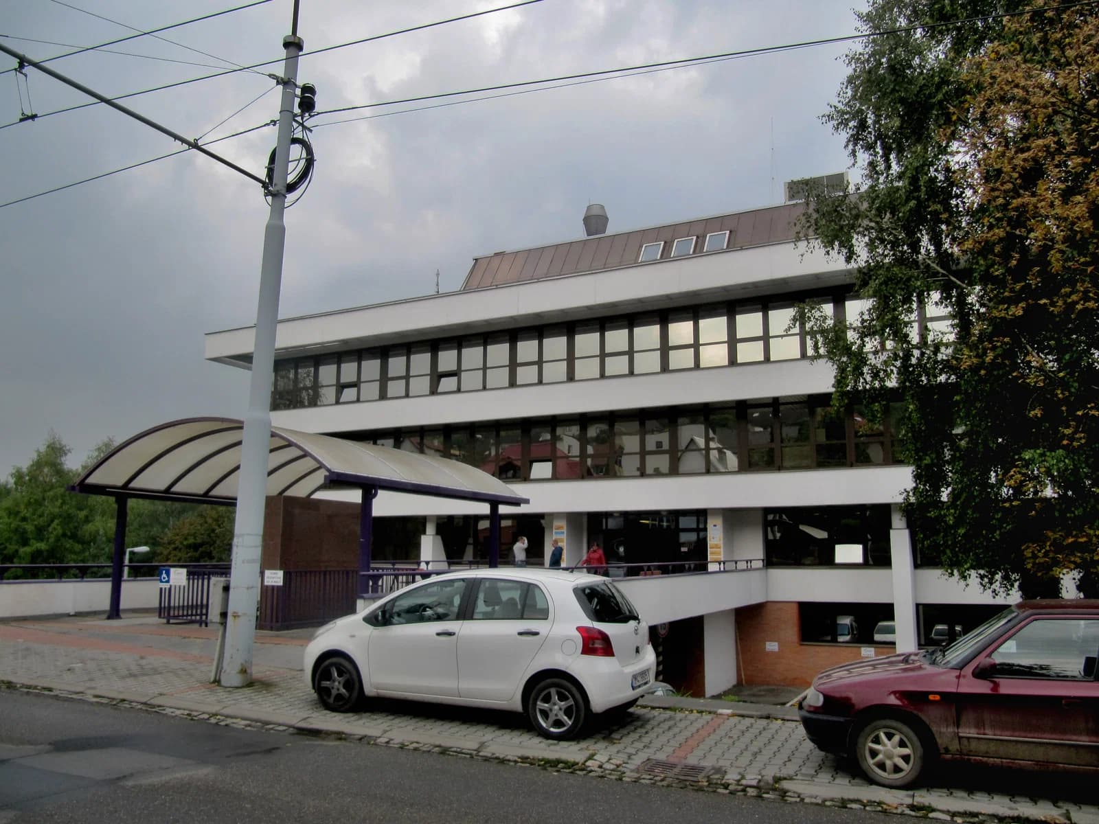 Příluky