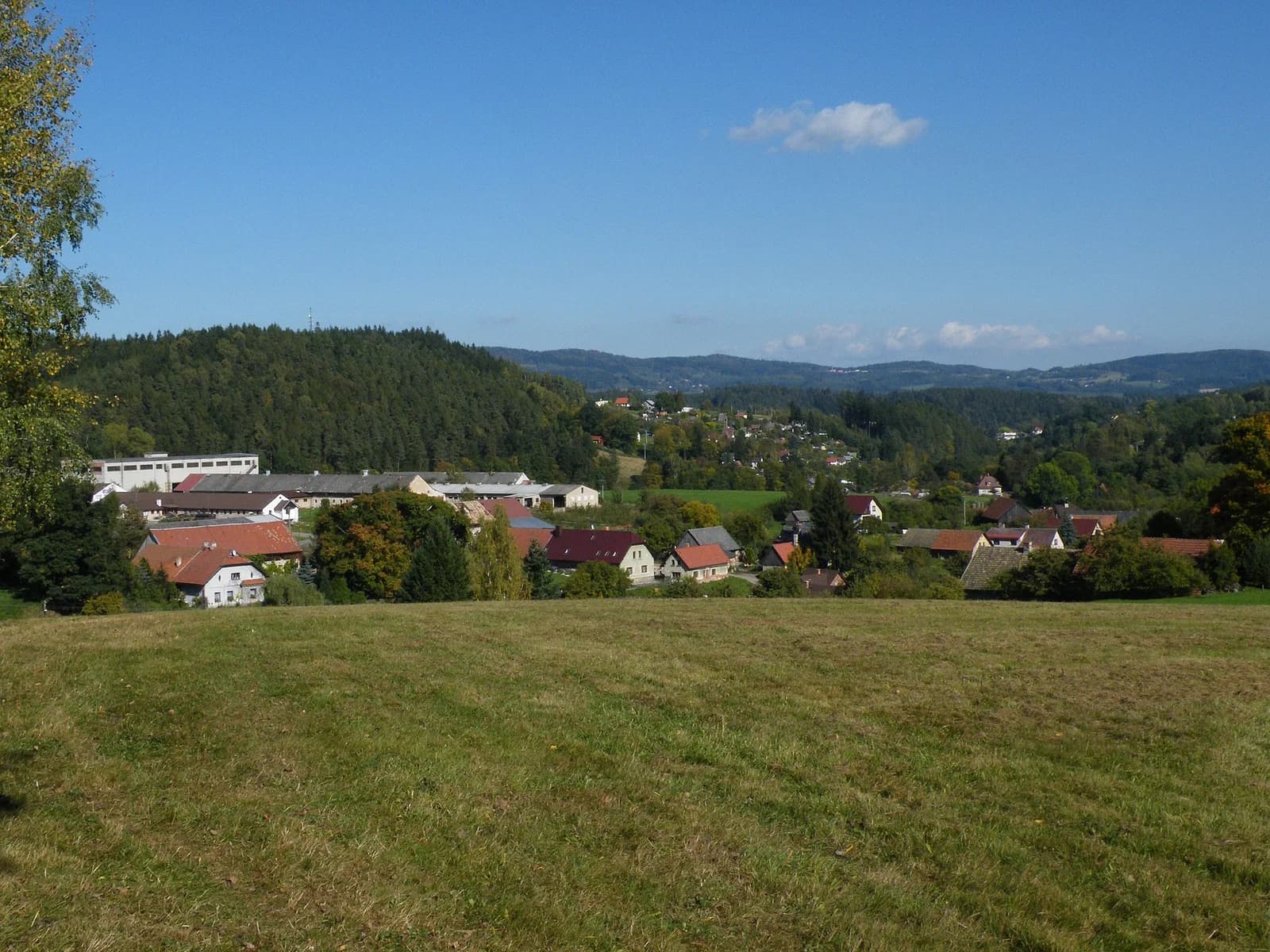 Radeč