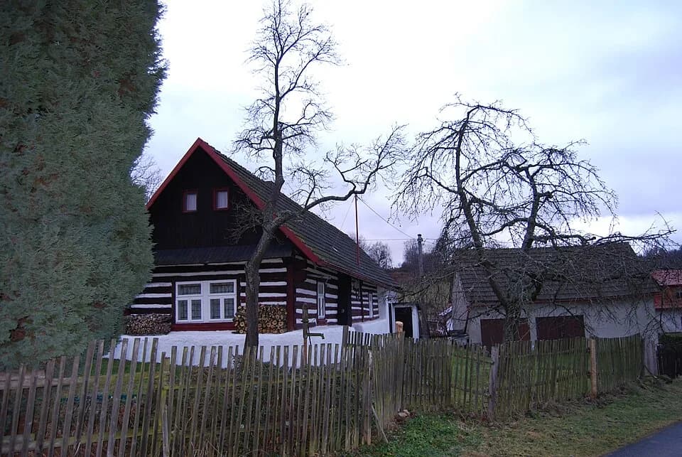 Radešice
