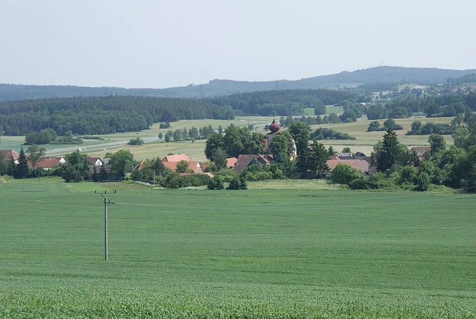 Radobytce