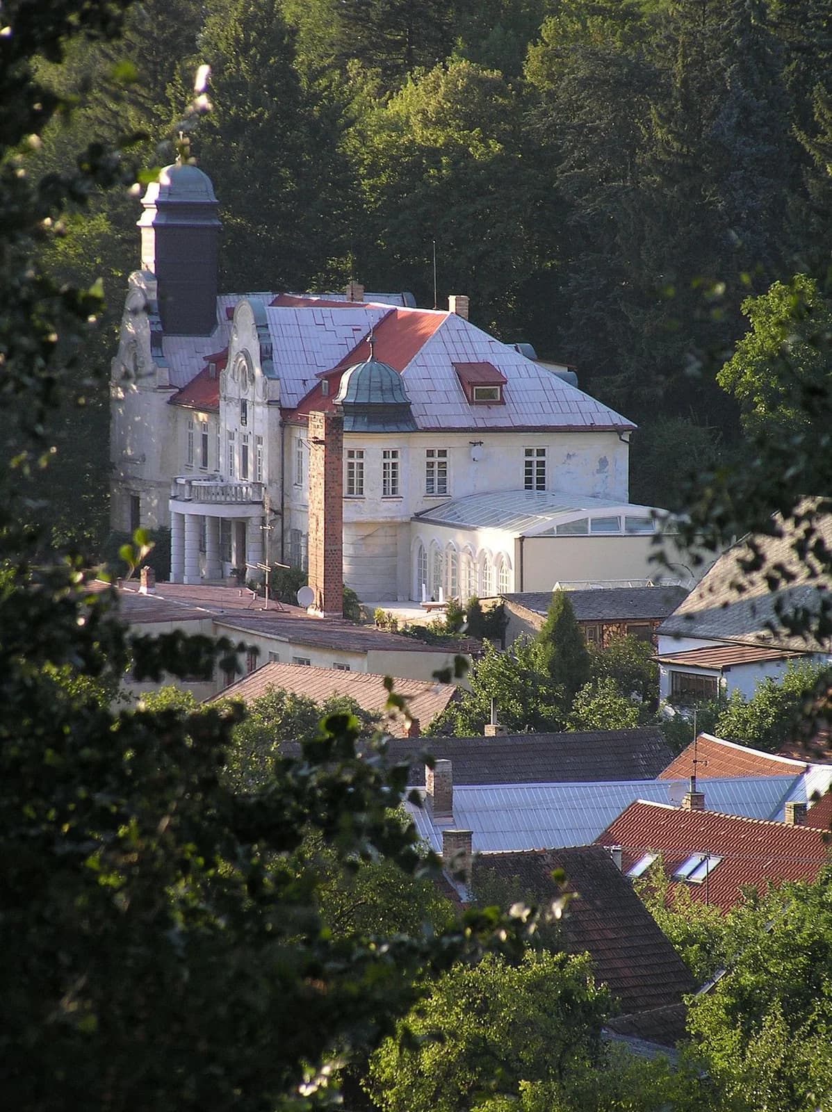 Radvanov