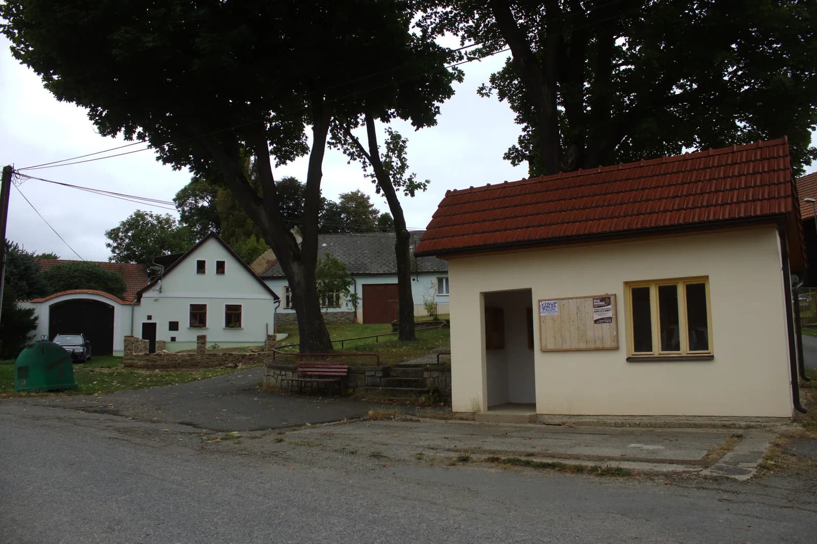Radějov