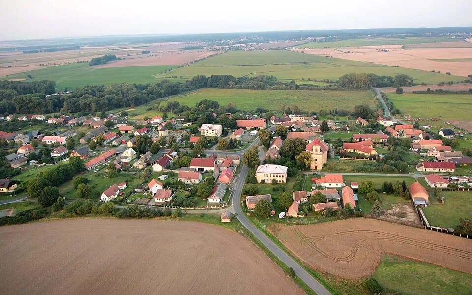 Rejšice
