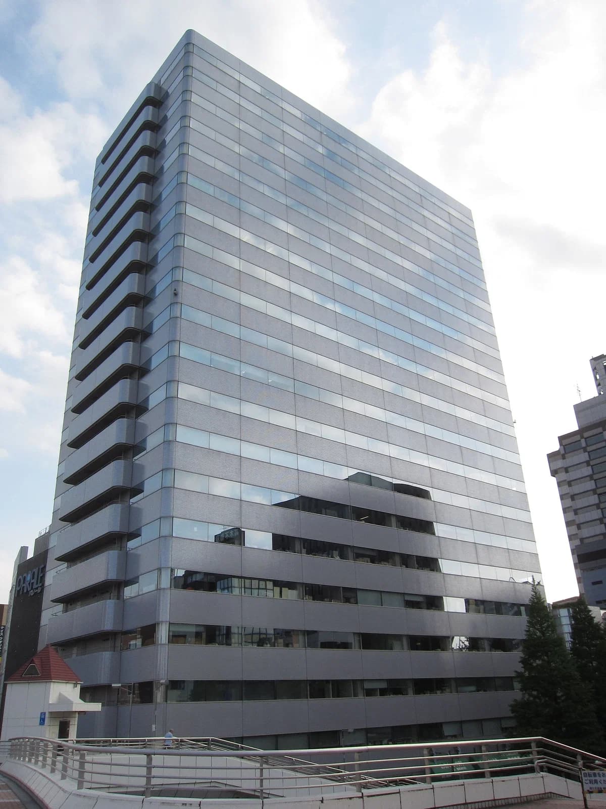 Kawasaki-ku