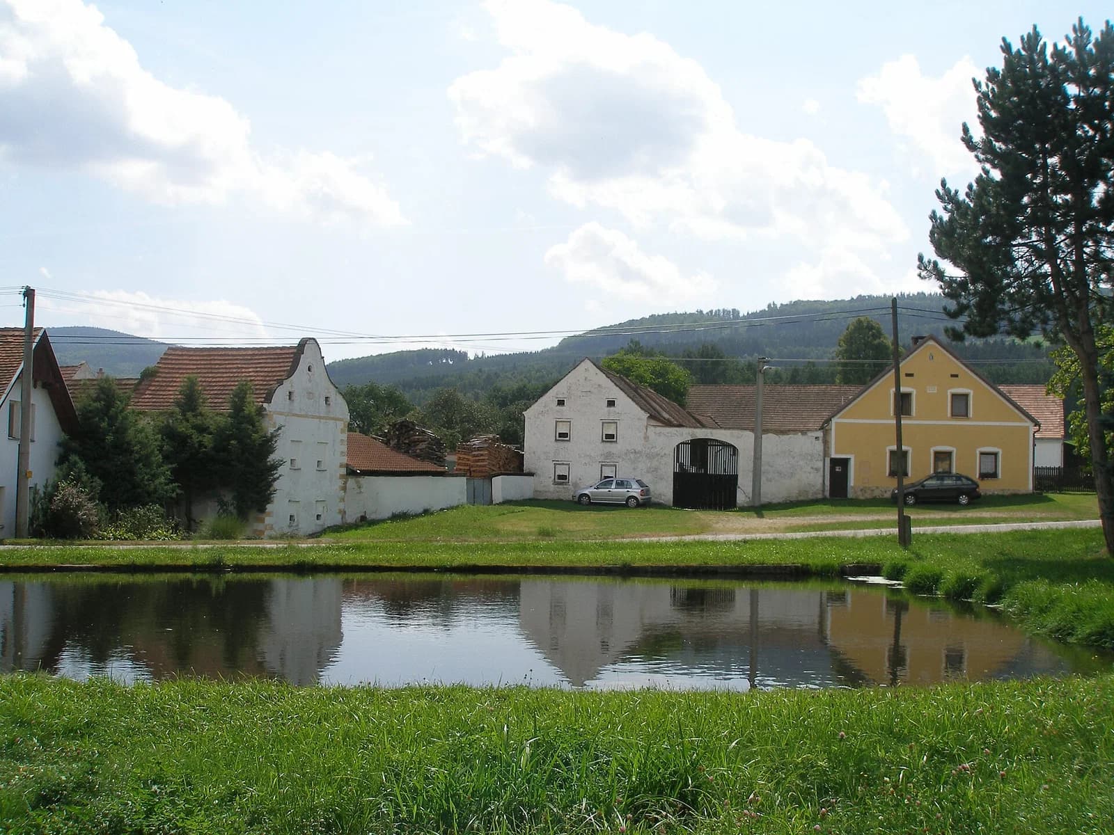 Rojšín