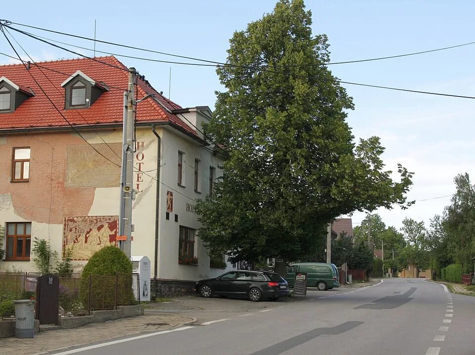 Rokytno