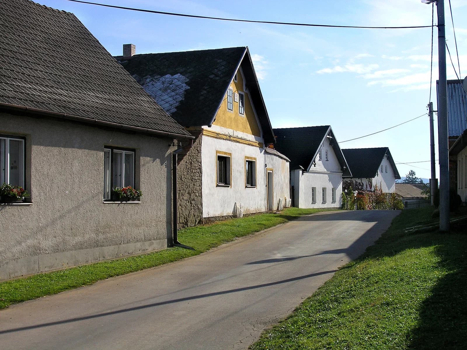 Rounek