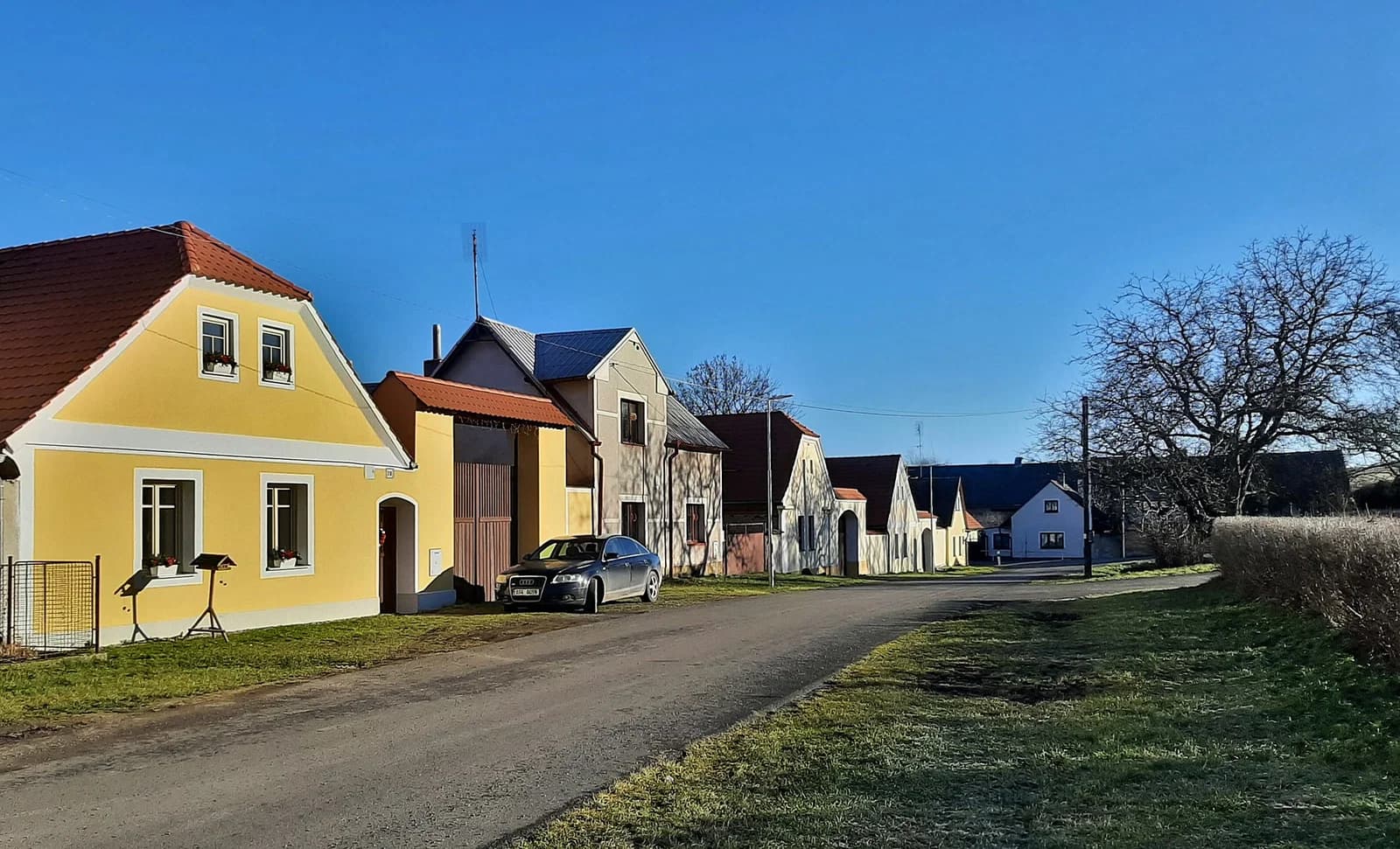 Rousínov