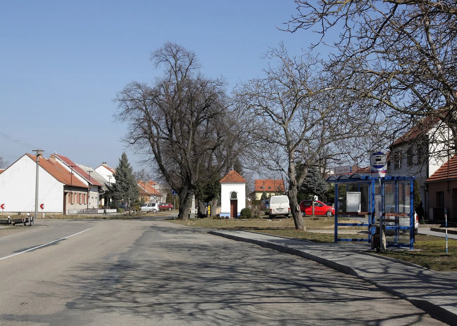 Rozářín