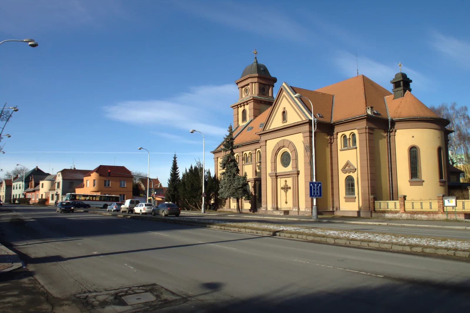 Rozdělov