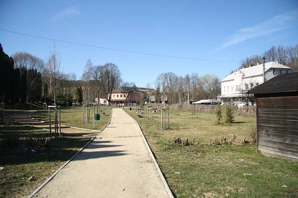 Rožany