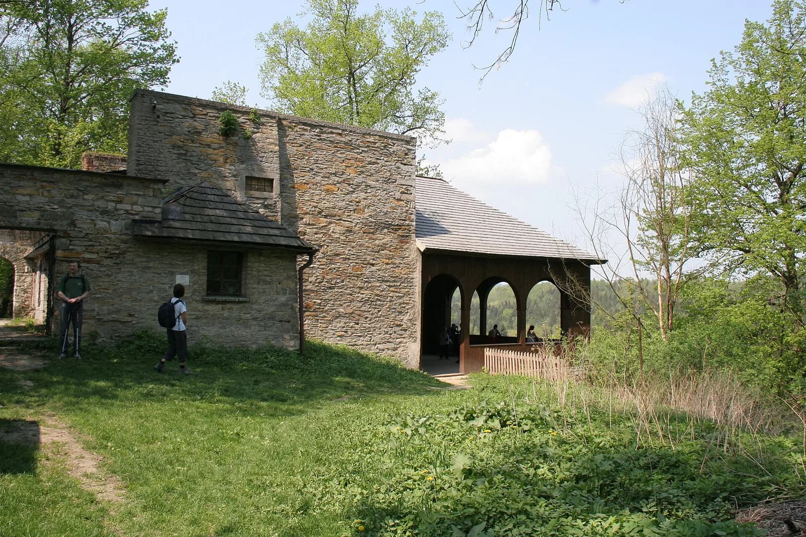 Rýzmburk