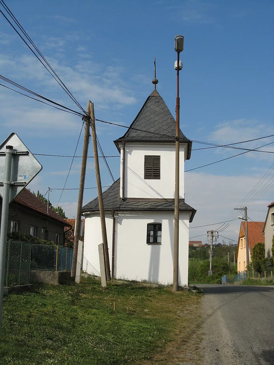 Růžov
