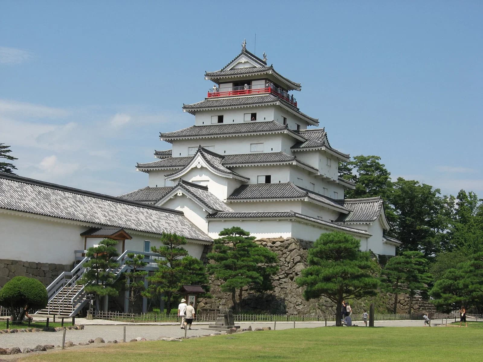 Aizu