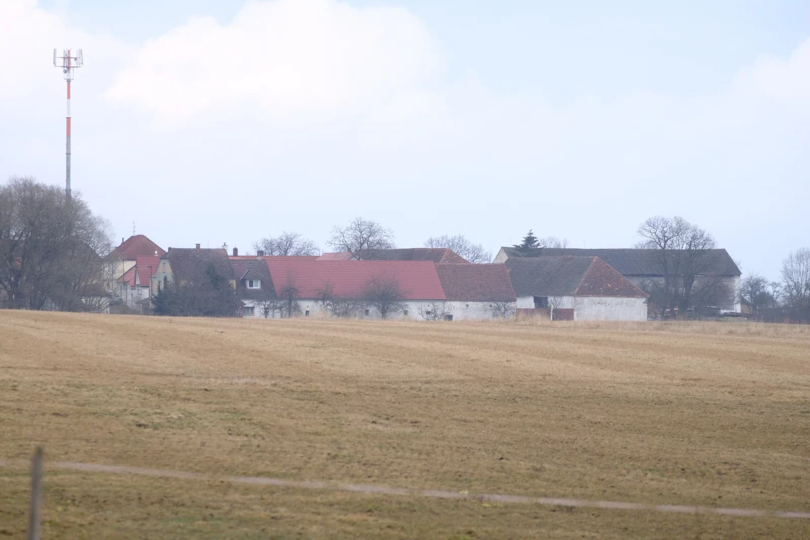 Sedlovice