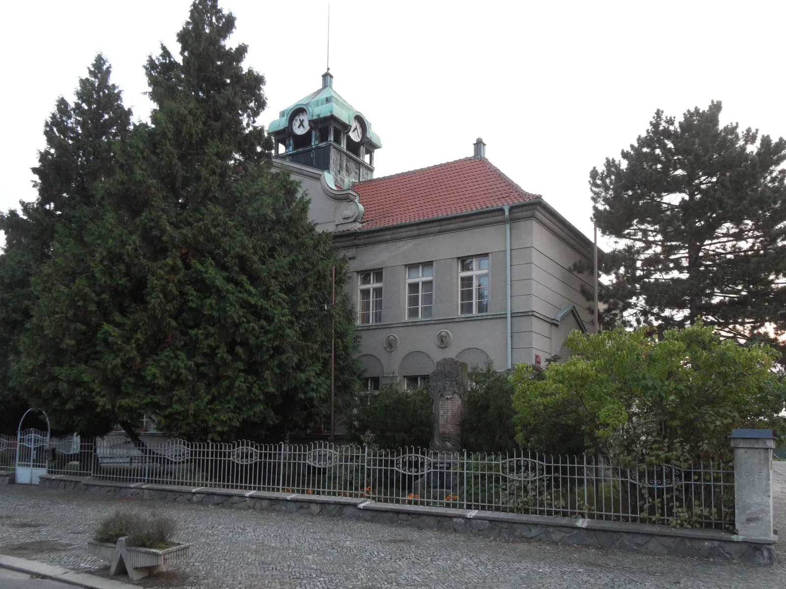 Sendražice