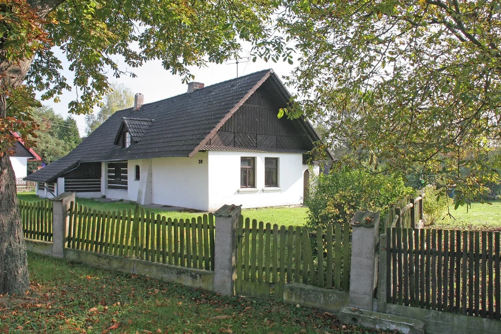 Skochovice