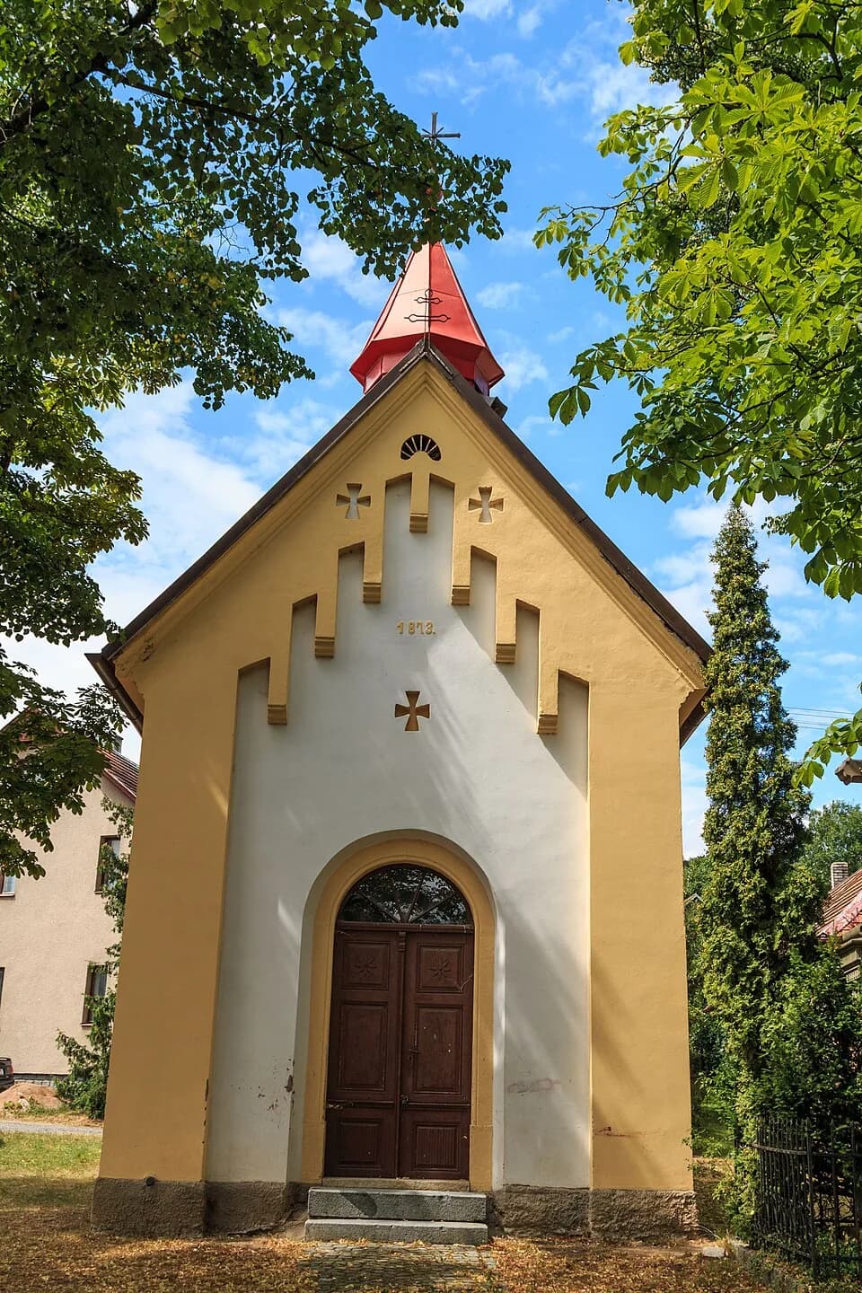 Skutíčko