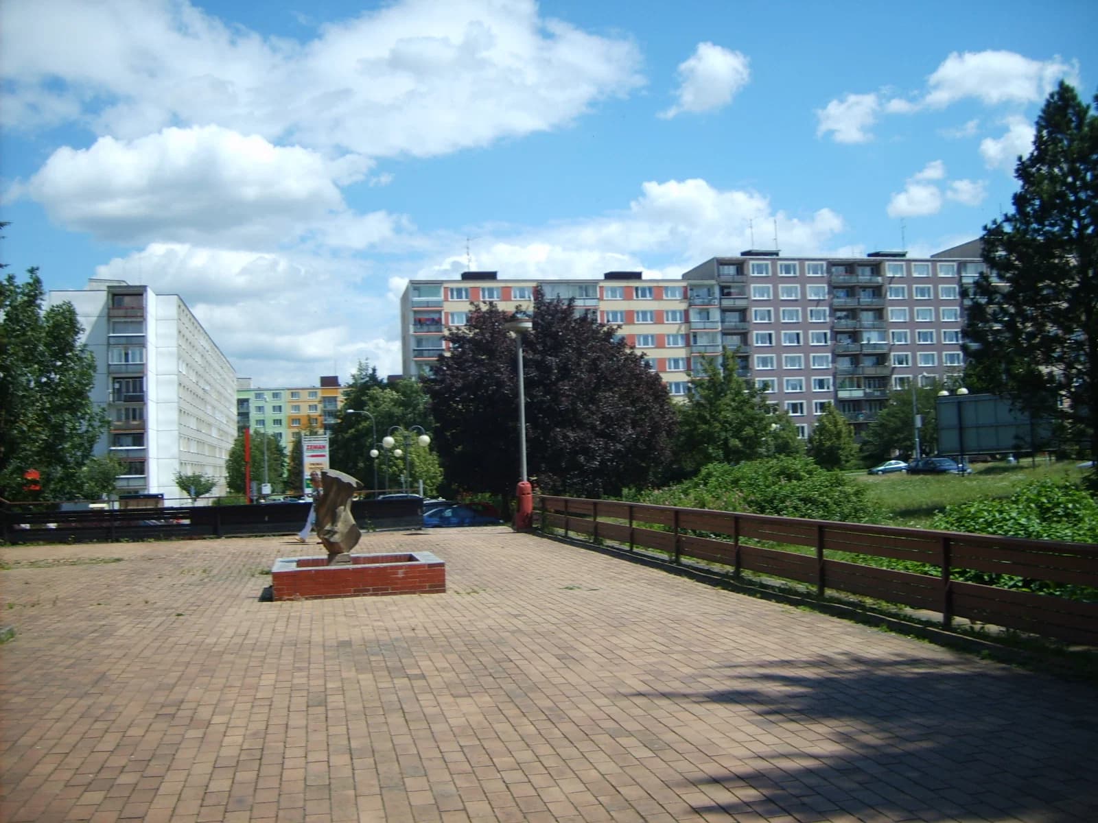 Skvrňany