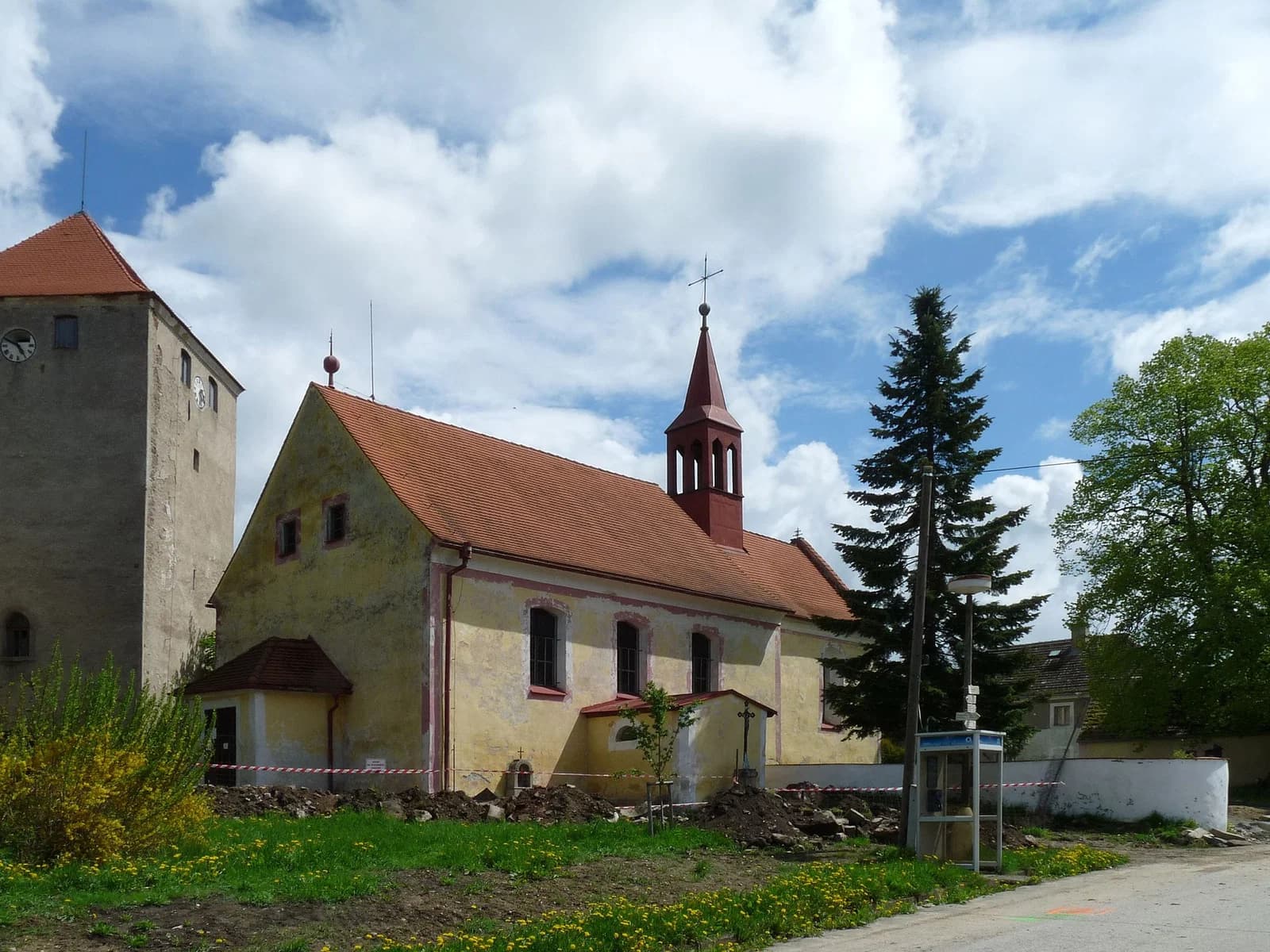 Slavkov
