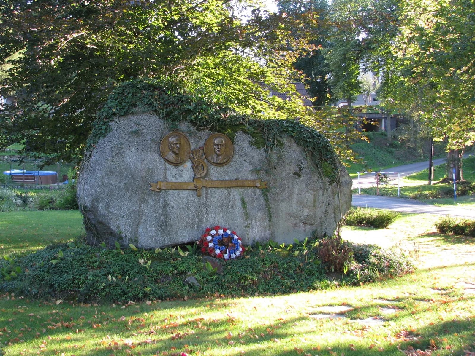 Slavkovice