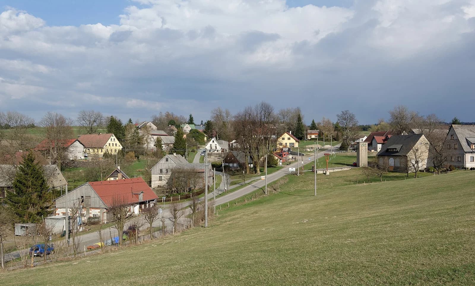 Slavný