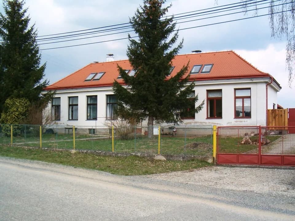 Slavětín