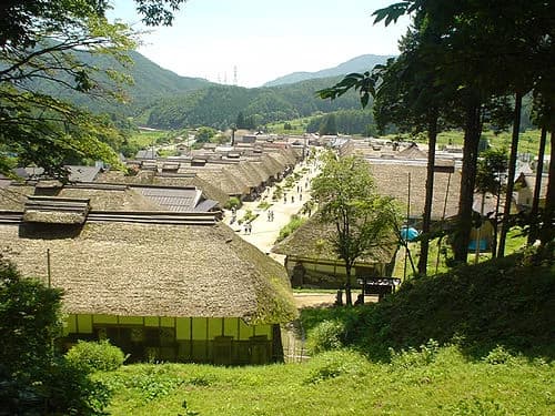 Shimogō-machi
