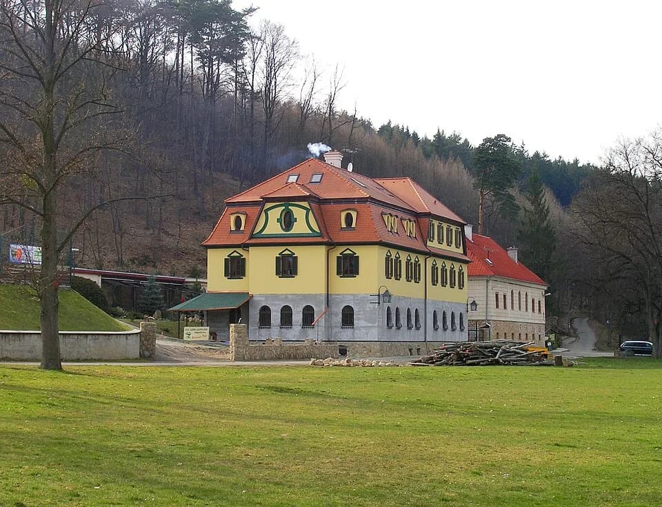 Smraďavka
