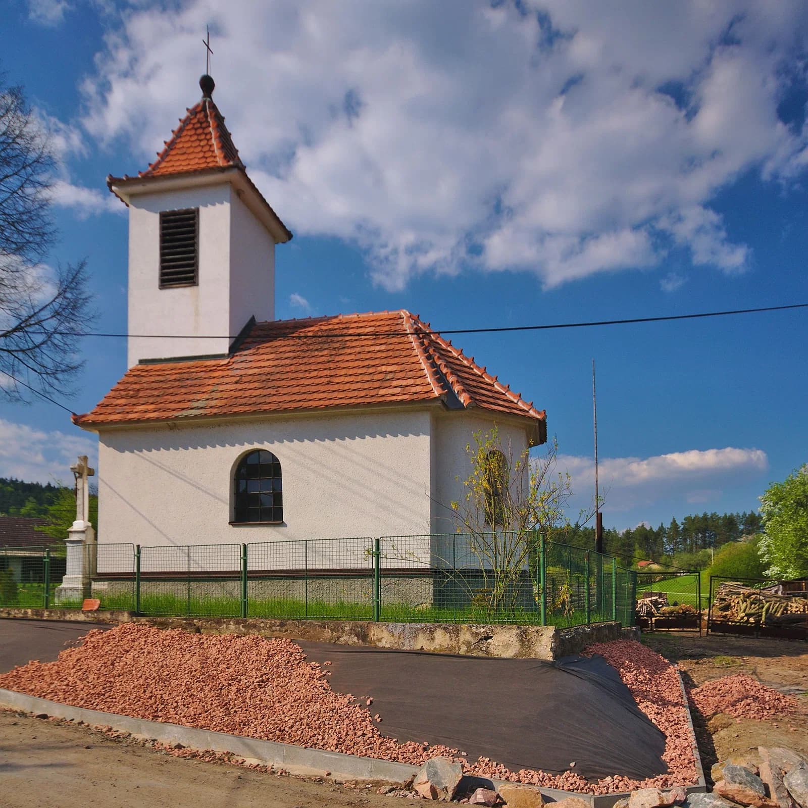 Smrček