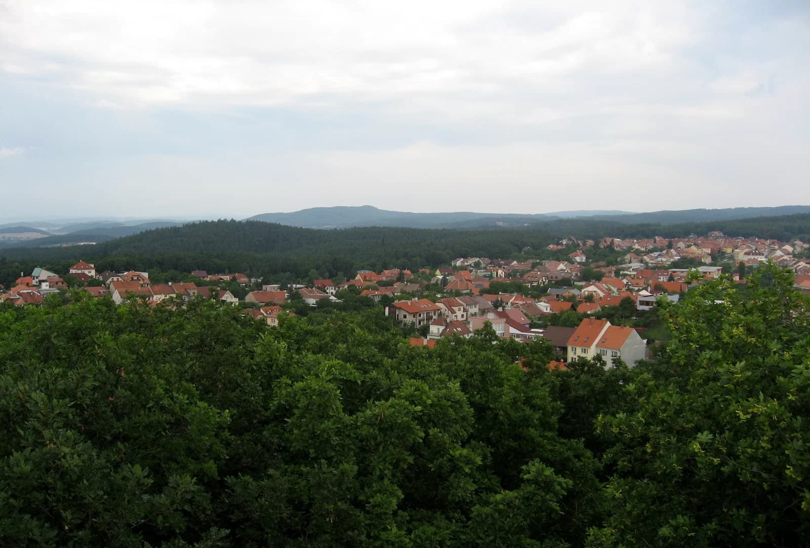 Soběšice