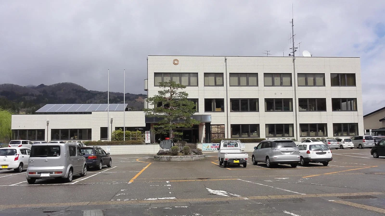 Yanaizu