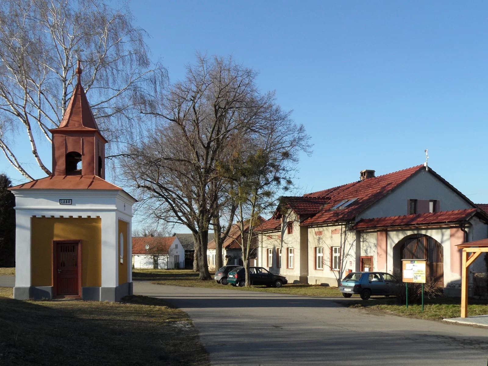 Spytice