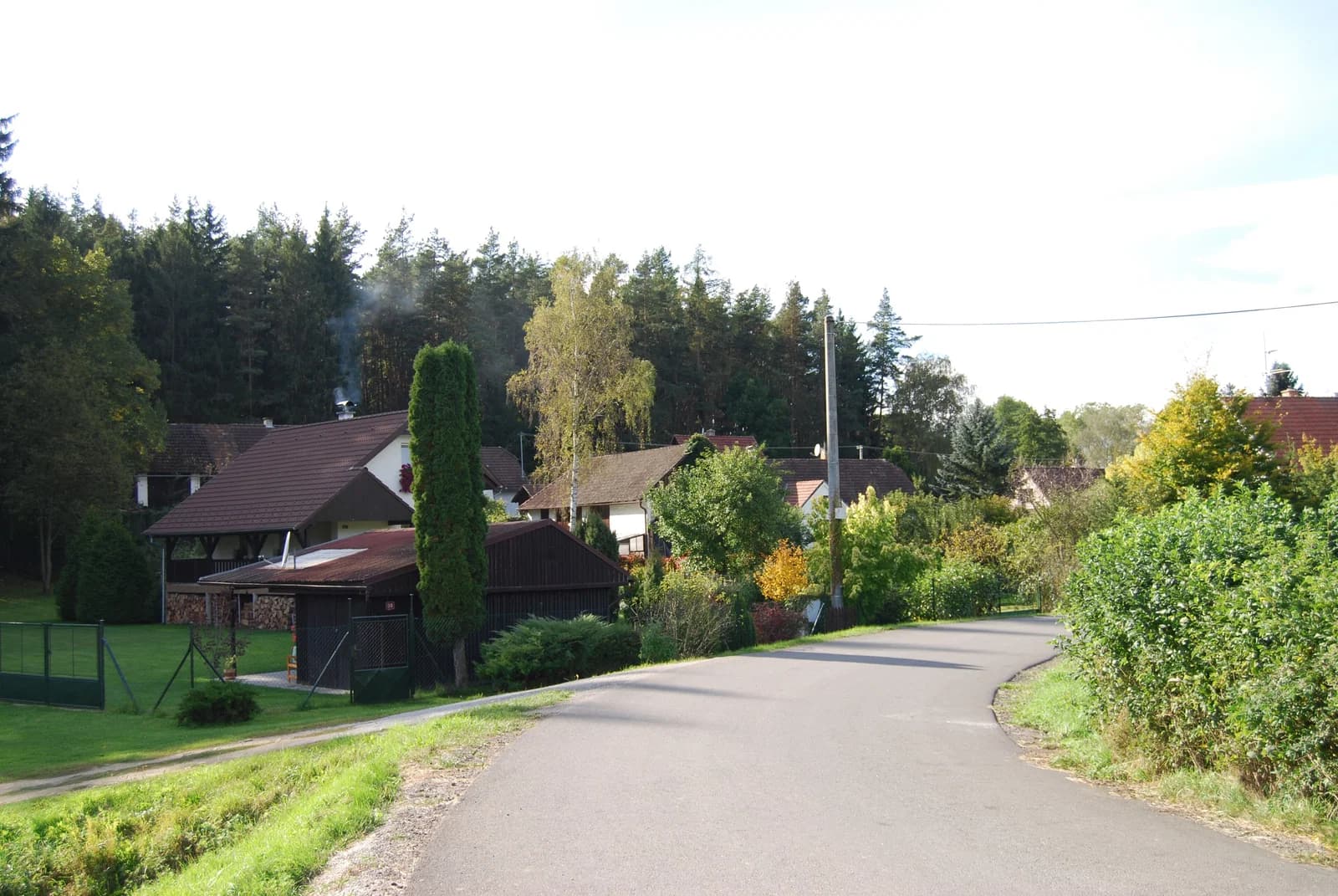 Srlín