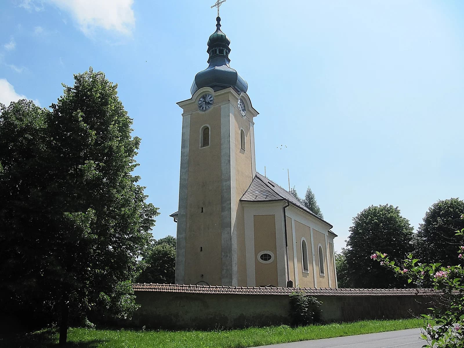 Stachovice